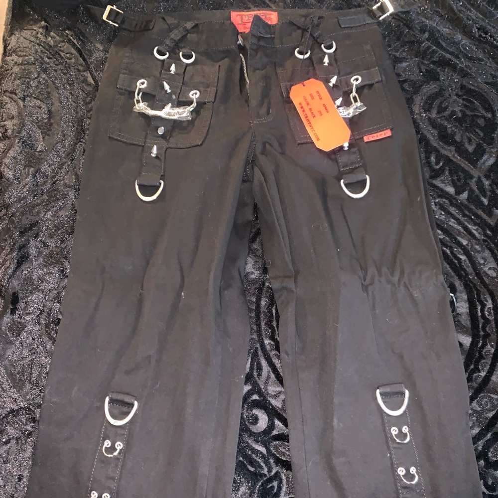Tripp Gothic Pants